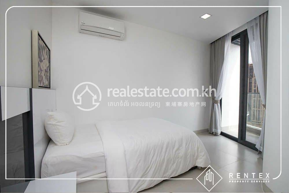 BKK 1 Apartmán K pronájmu in BKK 1