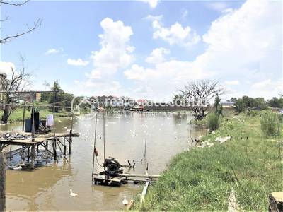     , Phnom Penh Thmey, Sen Sok, プノンペン