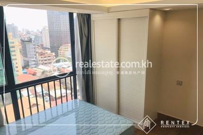 Apartmán K pronájmu in BKK 1, Boeng Keng Kang, Phnom Penh
