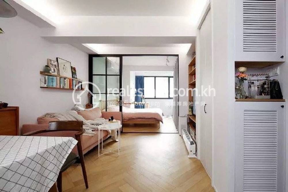 Zařízeno Apartmán For Sale & Rent