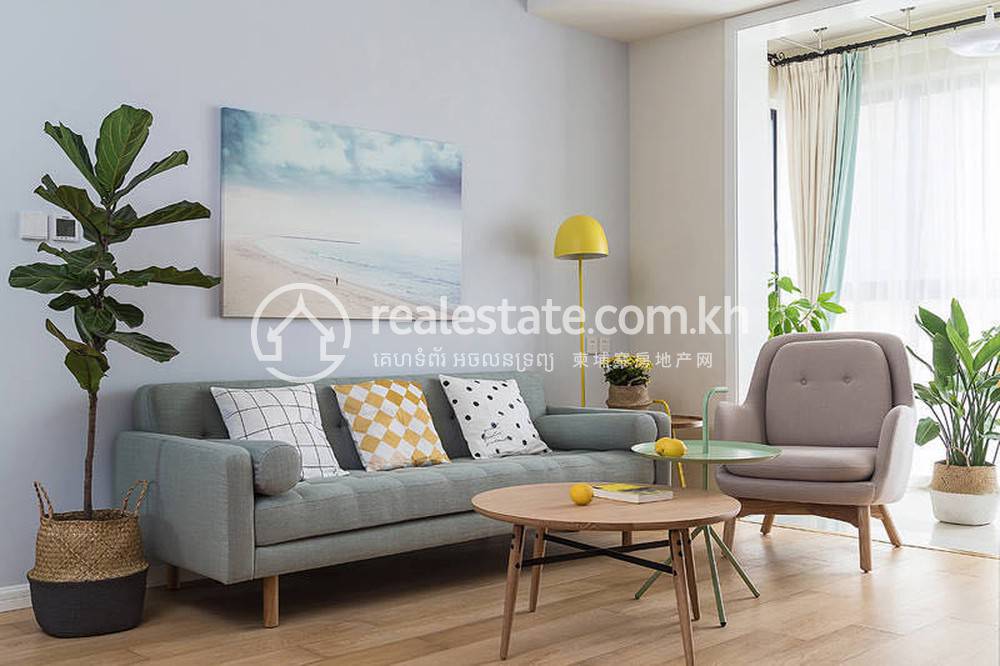 已装修套房For Sale & Rent