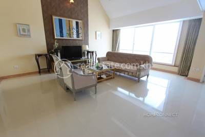 residential Apartment for rent in Por Sen Chey ID 193410