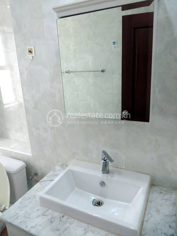 Russian Market Apartmán K pronájmu in Russian Market