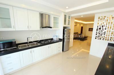 Apartmán K pronájmu in Ruská tržnice, Phnom Penh