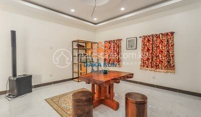   , Svay Dangkum分区, 暹粒省, 暹粒省