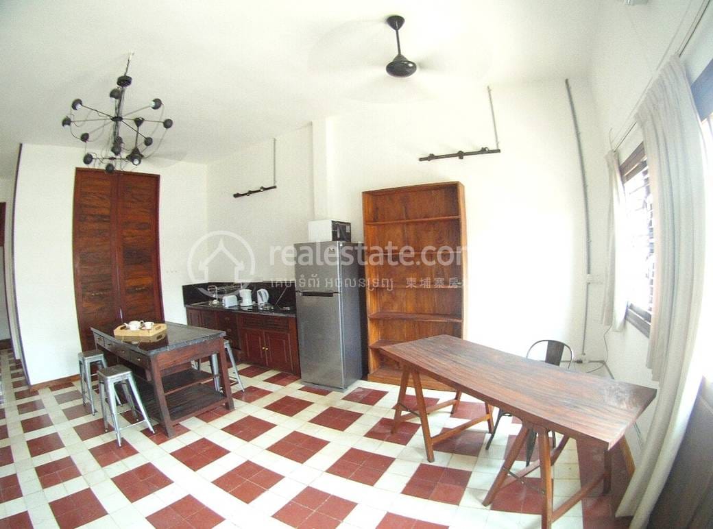 Apartmán K pronájmu in Central Market, Phnom Penh