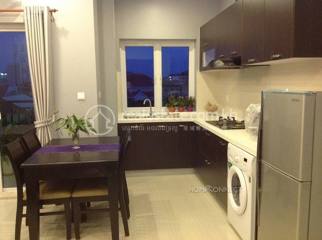 Apartment For Rent in Russian Market $650