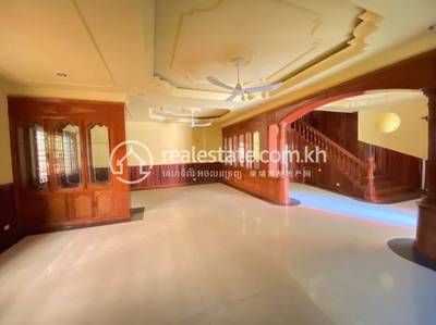   , Tonle Bassac, Chamkarmon, プノンペン