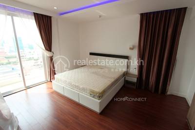 BKK 1 អាផាតមិន សំរាប់ជួល នៅ BKK 1