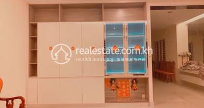   , បឹងទំពុន, មានជ័យ, ភ្នំពេញ