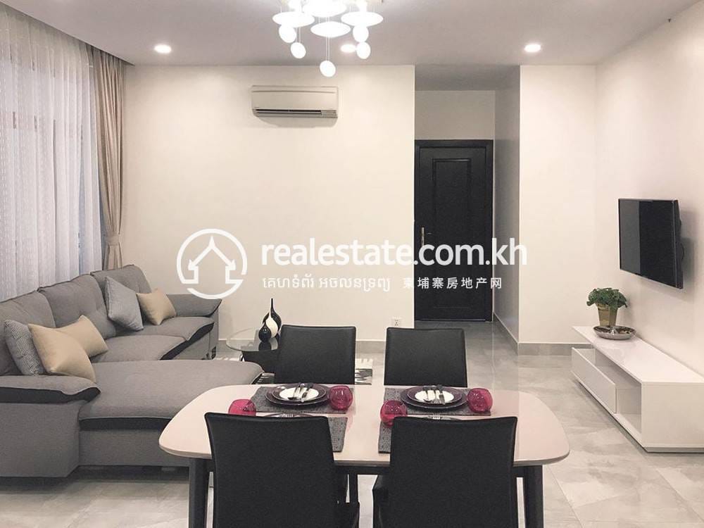 인테리어 됨 아파트 임대