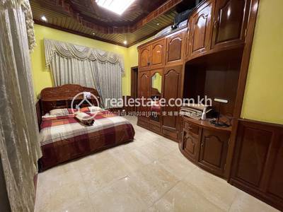   , Boeung Kak 1, Toul Kork, พนมเปญ