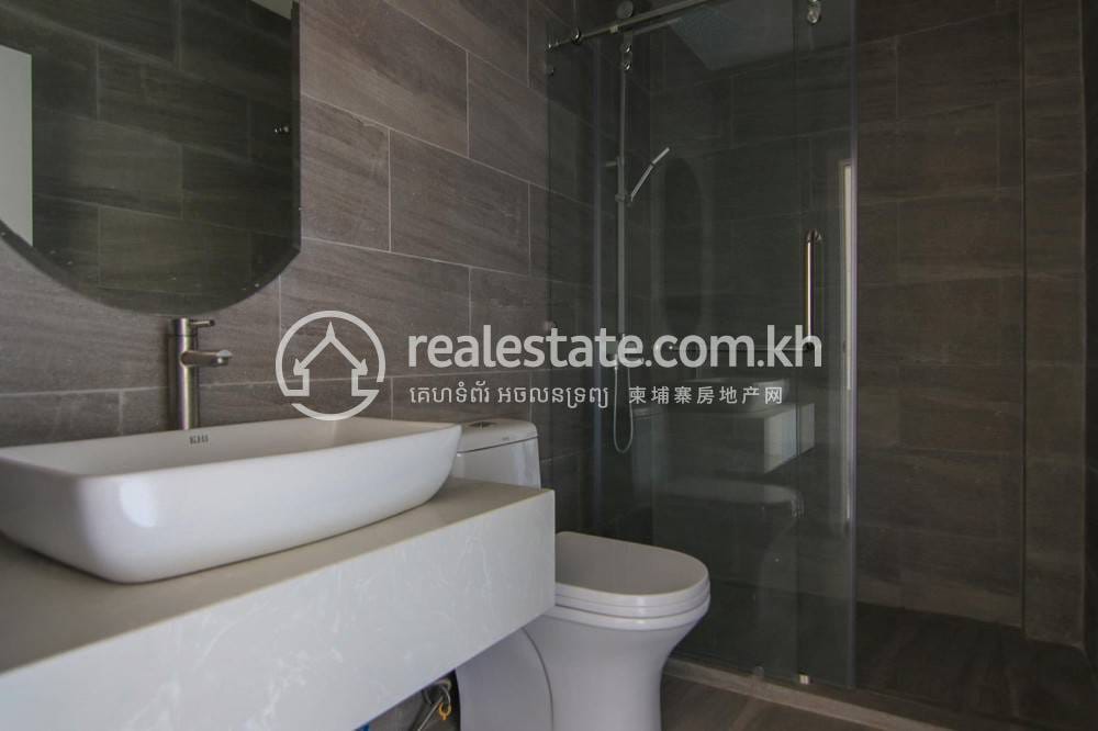 Apartment For Rent in Chamkarmon $450