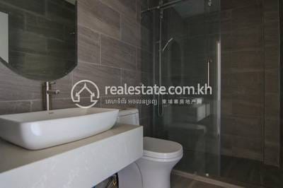 Apartment For Rent in Chamkarmon $450