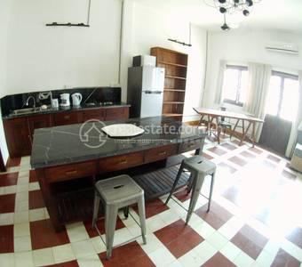 Apartmán K pronájmu in Central Market $650