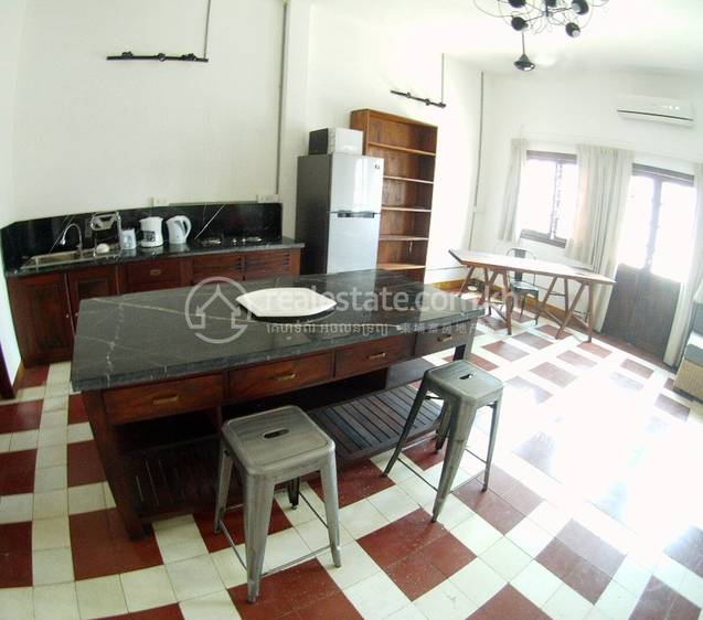 Apartmán K pronájmu in Central Market $650
