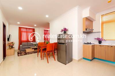   , BKK 2, Chamkarmon, Phnom Penh