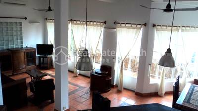 Apartmán K pronájmu in Riverside, Phnom Penh
