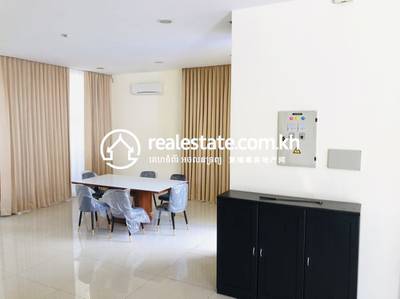         , Tonle Bassac, Chamkarmon, Phnom Penh