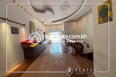       , BKK 1, Chamkarmon, Phnom Penh