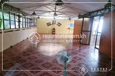 BKK 1 វីឡា សំរាប់ជួល នៅ BKK 1