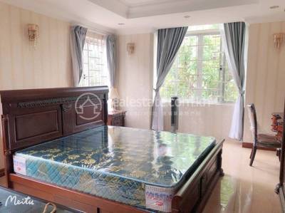      , Tonle Bassac, Chamkarmon, พนมเปญ