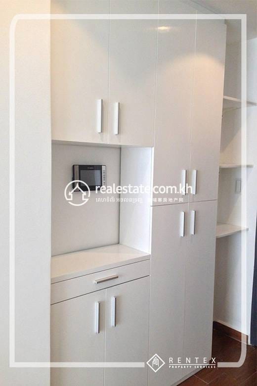 Apartmán K pronájmu in Boeng Keng Kang $950