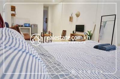     , ទួលទំពូង១, ចំការមន, ភ្នំពេញ