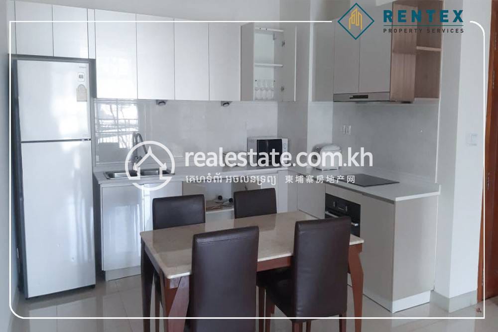 អាផាតមិន សំរាប់ជួល នៅ, បឹងកេងកង៣, បឹងកេងកង, ភ្នំពេញ