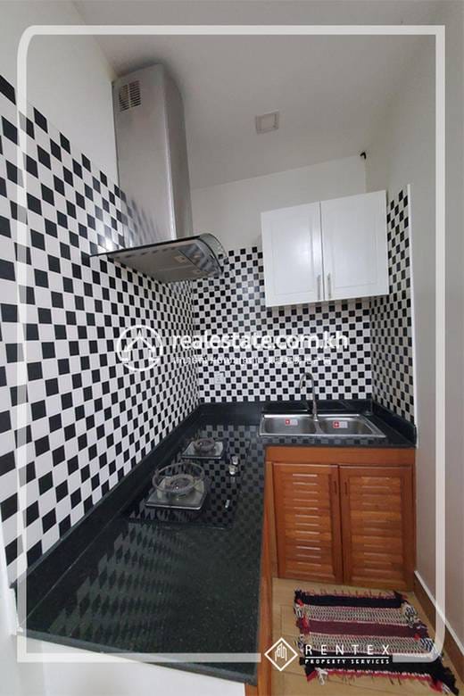 Apartmán K pronájmu in Chamkarmon $550