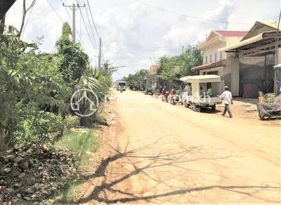     , Phnom Penh Thmey, Sen Sok, プノンペン