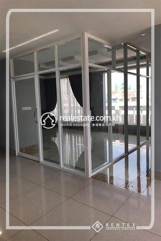 Building For Rent in Boeng Keng Kang $12,000