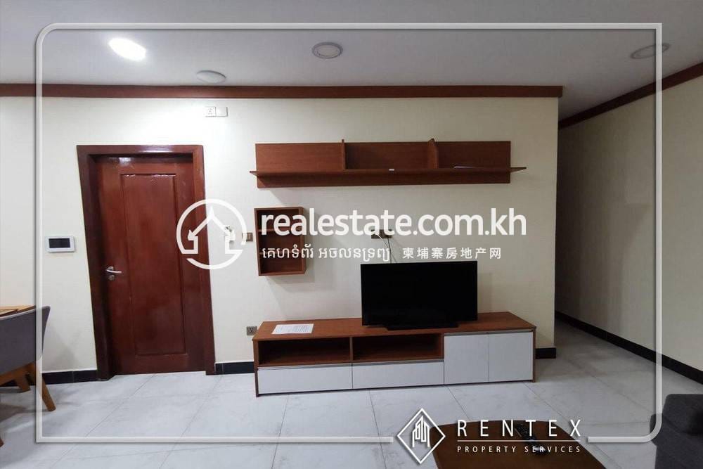 Appartement À louer à Toul Kork $630