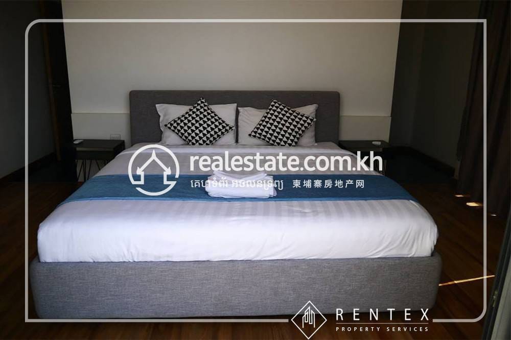 Condo À vendre à, Chroy Changvar, Chroy Changvar, Phnom Penh