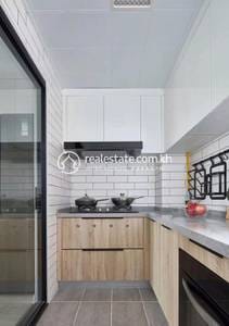 Daun Penh에 있는 아파트 임대 $780