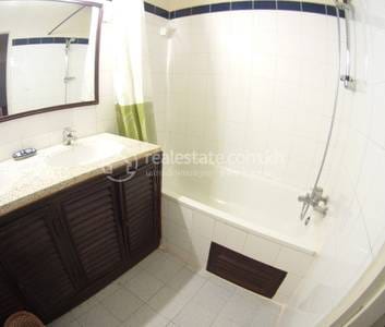 Appartement À louer à Tonle Bassac, Phnom Penh