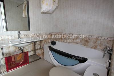 Apartment For Rent in BKK 1 $2,300