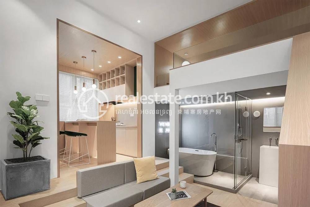 已装修套房For Sale & Rent