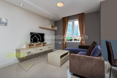 residential Apartment for sale in Boeung Kak 2 ID 190318