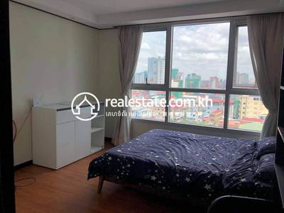 De Castle Royal Condominium