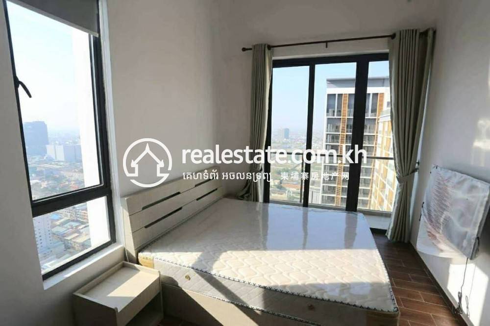 Ou Ruessei 1 Condo For Sale in Ou Ruessei 1