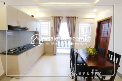 residential Apartment for rent in Tumnob Tuek ID 144420