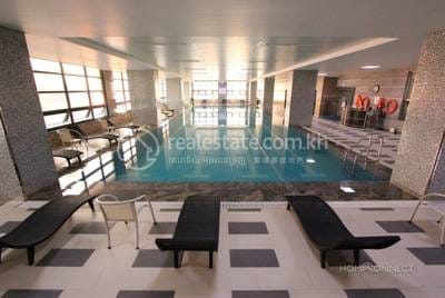 អាផាតមិន សំរាប់ជួល នៅBKK 1 តម្លៃ $1,700