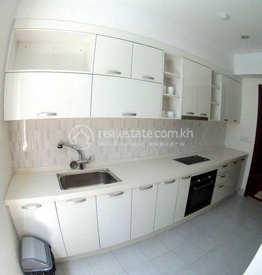 Apartmán K pronájmu in Ruská tržnice, Phnom Penh