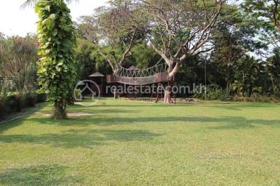 Apartmán K pronájmu in Tonle Bassac, Phnom Penh