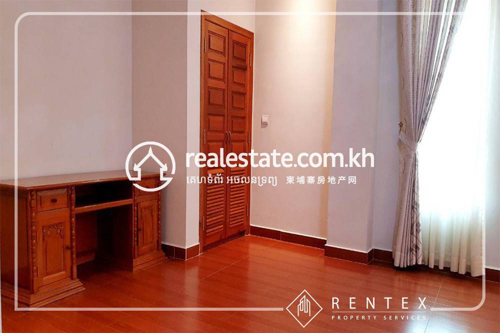 Appartement À louer à Chamkarmon $600