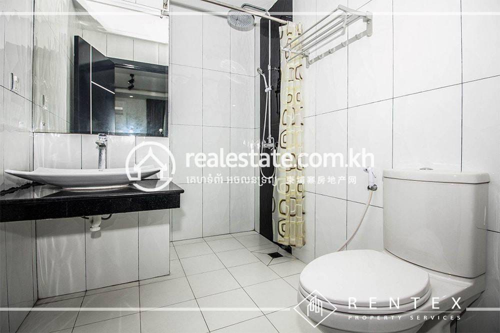 BKK 3 Appartement À louer à BKK 3