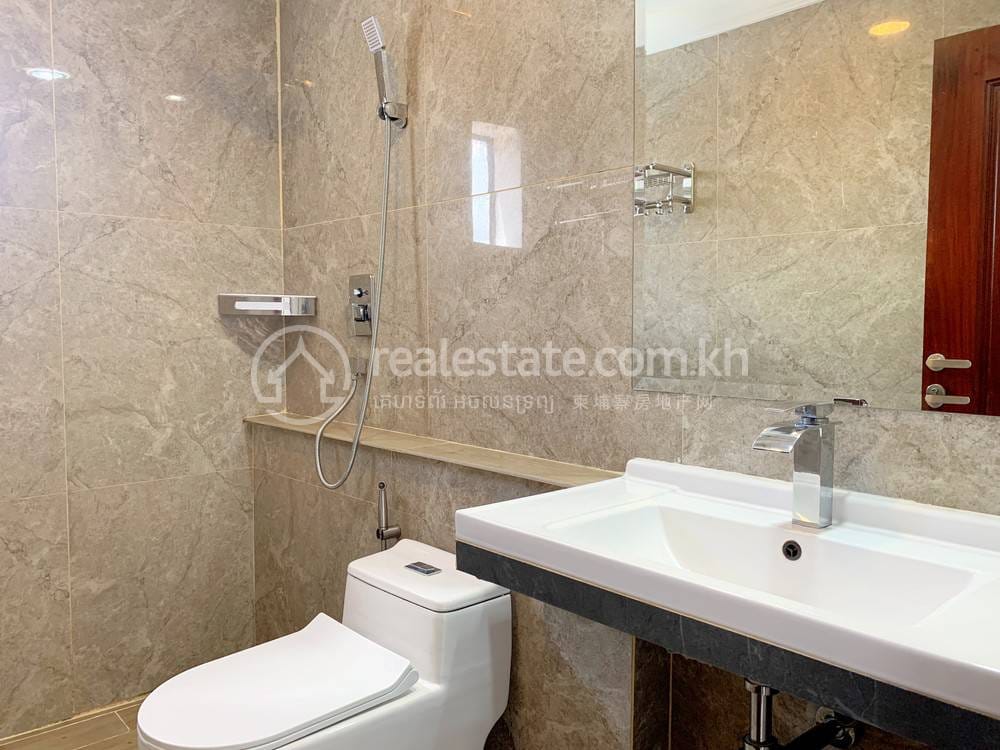 Daun Penh Apartmán K pronájmu in Daun Penh