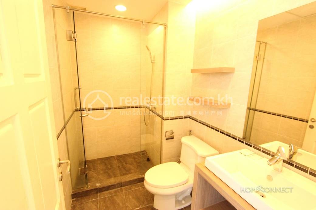 Apartmán K pronájmu in Ruská tržnice, Phnom Penh