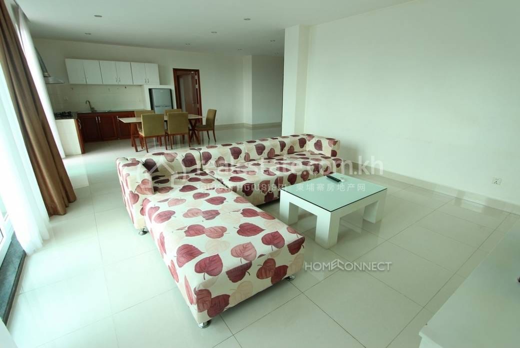 Russian Market Apartmán K pronájmu in Russian Market